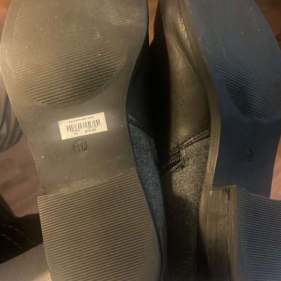 Torrid Boots wide calf - Picture 8 of 8